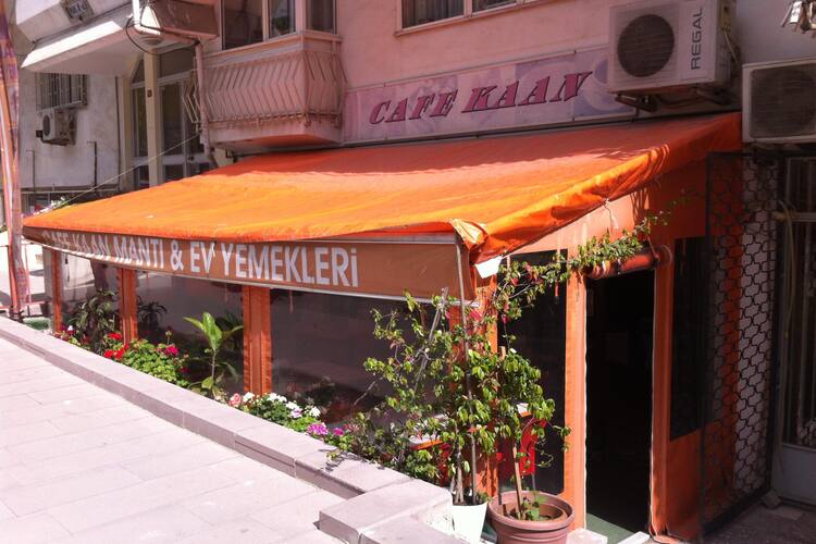 Ideal Ev Yemekleri Idealtepe Istanbul